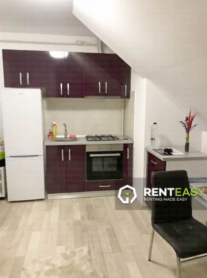 De inchiriat! Apartament 2 camere zona Palas.